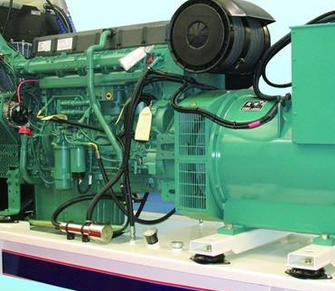 桦川发电机出租